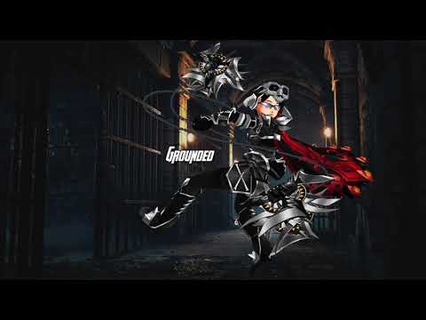 PlayPark FlyFF Siege Lord D1 - Grounded MVP