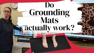 Do Grounding Mats Really Work? | Best Picks on Amazon 2024