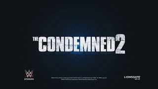 WWE Superstar Randy Orton and Eric Roberts star in “The Condemned 2”