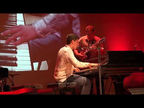 Ben Levin  -  Goin' To Mississippi