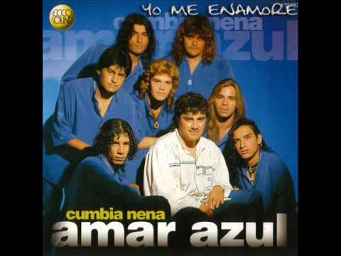 Video Yo Me Enamoré (Audio) de Amar Azul
