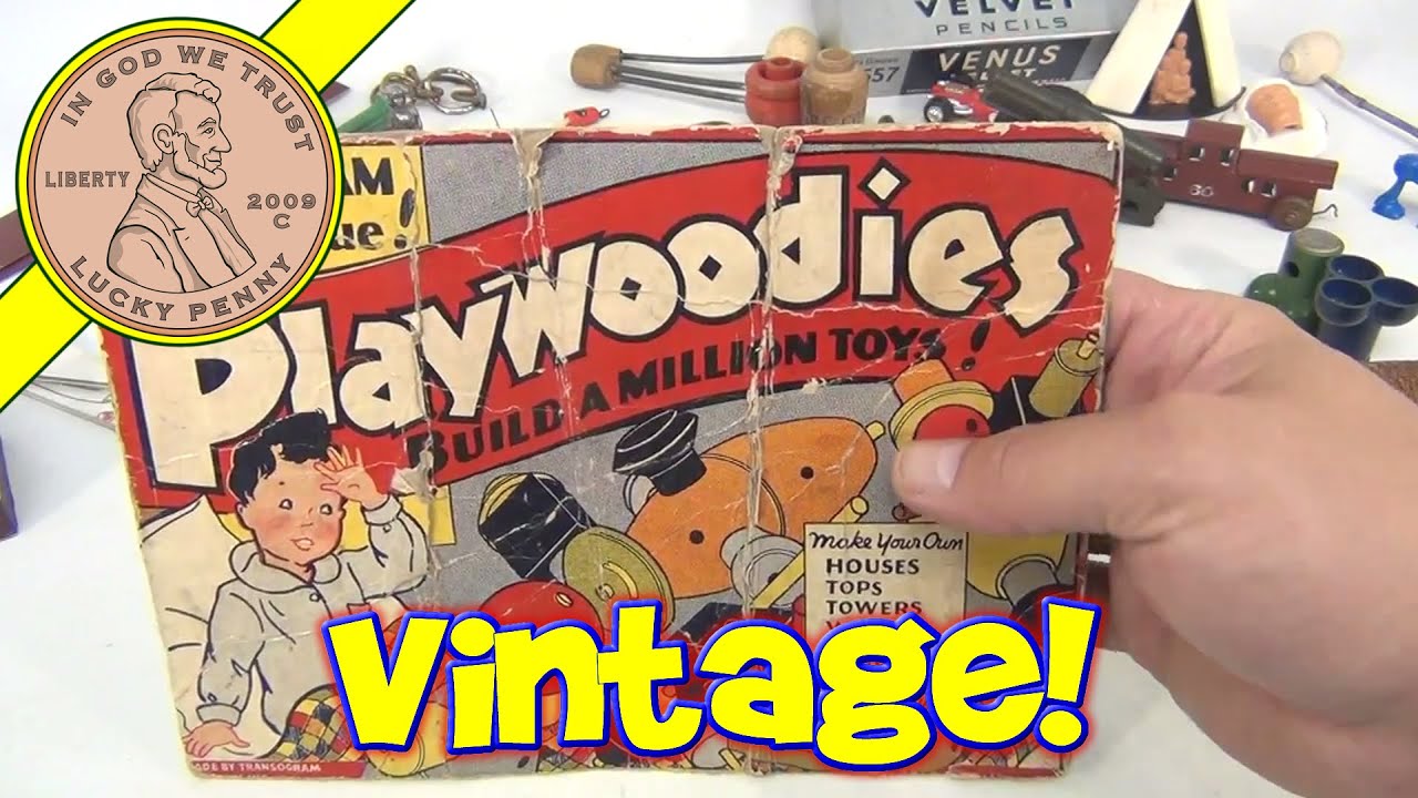 Estate Sale Junk Drawer Lot - Premiums- Toys - Bubble Pipes - Vintage Items