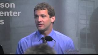 Hotspots: Population Growth in Areas of High Biodiversity