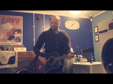 Paul Goodwin - Watertight (Live at The Old Cinema Launderette)