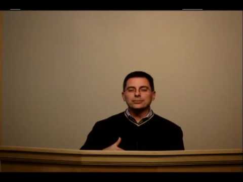 12-20-16 The “Difficult” Passages – Grace and Works – Part 30