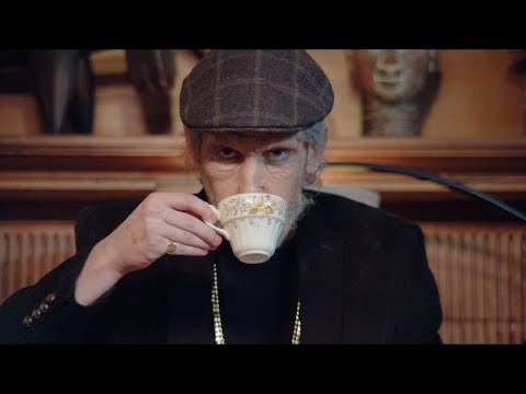 Video thumbnail for Get Off My Yard