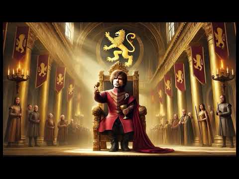 What If Tyrion Seized Casterly Rock and Overthrew House Lannister’s Power?