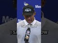 Josh Dobbs might just be a Football Superhero #shorts
