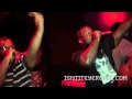 Hip Hop Video: Eyerone - Extraordinormalmood Live @ Last Tuesdays