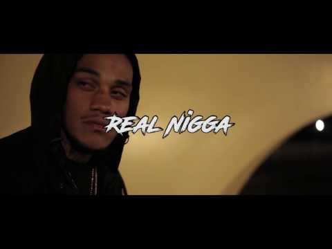 Shawn Rude ft Cellyru - Real Nigga