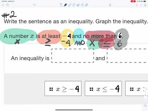 2.5 and 2.6 quiz review guide