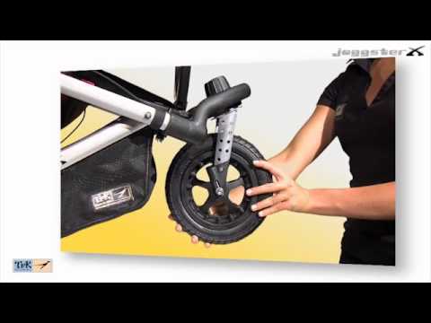 TFK Joggster X Schulungsvideo - Deutsch - kiddies24