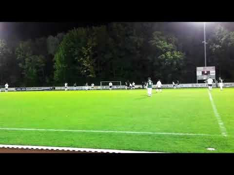 4.10.2019 SG Ebersberg/Stenhöring - SV Heimstetten 3:1 (2:1)