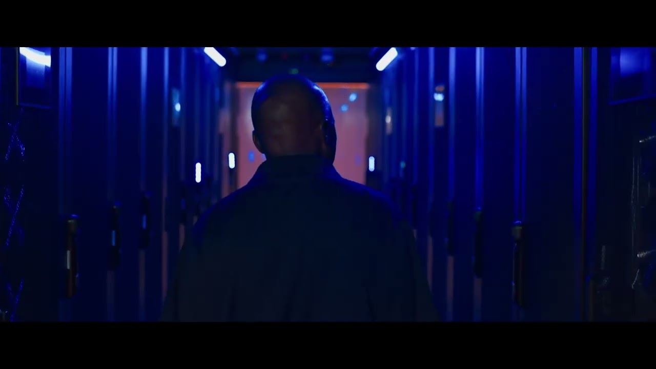 Econet Infraco TVC