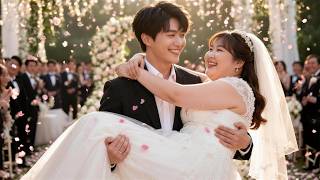 【FULL】胖MM也有愛情❤️ 全城笑我胖，只有他抱起200公斤的我直奔婚房！ #女頻 #短劇 #甜寵 #逆襲 #AI真人 #大女主