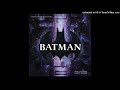 Danny Elfman  Batman To The Rescue / Batmobile Charge / Street Fight