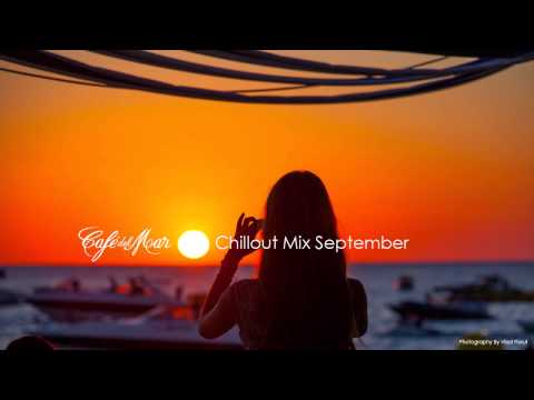 Cafe del Mar Chillout Mix September 2014