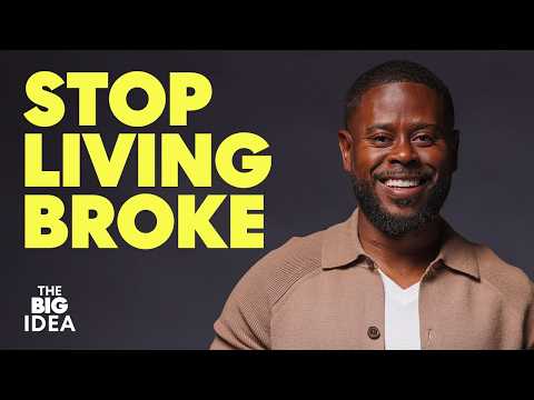 Anthony O'Neal: Từ vô gia cư năm 19 tuổi đến tự do tài chính (Anthony O'Neal: From homeless at 19 to financially free)
