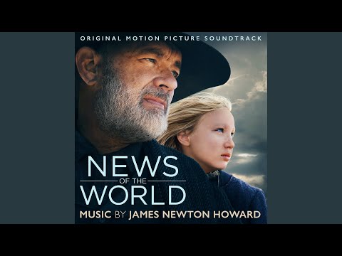 End Titles (from the Motion Picture "News Of The World")