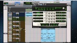 Get Some Of The Production Ideas From Deadmau5 'The Veldt'