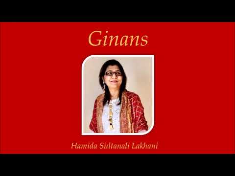 Darshan Diyo Mora Naath - Hamida Lakhani