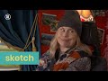 Als ik de politiek inga, dan wil ik een gezellig Nederland! | Vrachtwagenchauffeuses