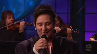 kd lang - Simple - Tribute to Johnny Carson