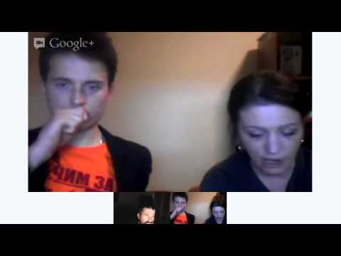 Горица из "Буђења" на ЖРУ дивану