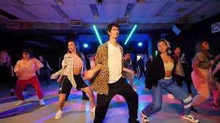 Gwen McCrae - All This Love That I’m Giving | Bestreet | Yonatan Jedeikin