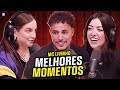 MC LIVINHO - MELHORES MOMENTOS NO PODDELAS
