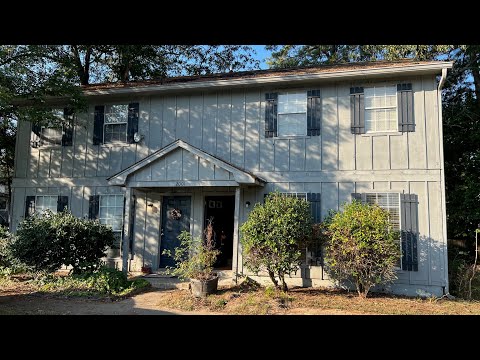 2001 Evans Loop - Video 2 of 2