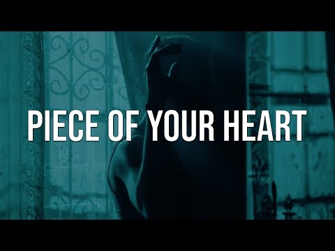 Meduza - Piece Of Your Heart (ft. Goodboys) (Lyrics)