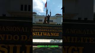 Download lagu KODAM III SILIWANGI mp3