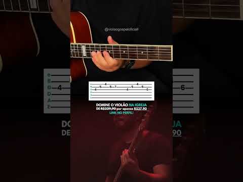 Repete 1a. parte - Solo