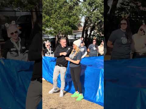 2025 North Charleston Elementary Bike Reveal, presented by MassMutual South Carolina