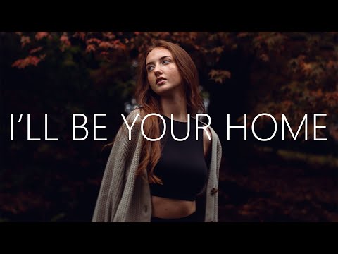 Afinity & Lizzy Land - I'll Be Your Home (Lyrics)