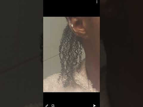 What is my hair type.? 4a 4b or 4c natural hair