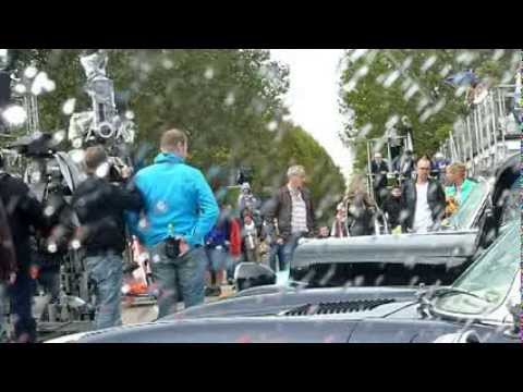 Rheinhessen Rallye 2013 meets Fernsehgarten 02