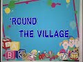 Round The Village Nursery Rhymes Series 4 Able Music