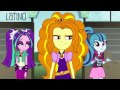 [Multilanguage] Equestria Girls Rainbow Rocks | Go ...