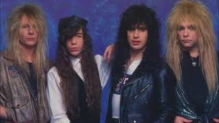 Britny Fox  -  Long Way To Love subtitulada