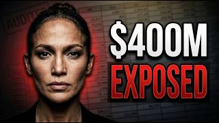 Forbes Says Jennifer Lopez Is Worth $400 Million. We Traced Every Dollar.