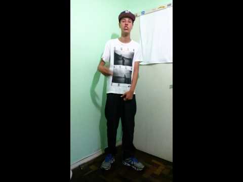 MC SAMI - O PESO DAS NOTA - PRÉVIA 2013'