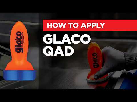 Антидощ SOFT99 Glaco QAD,120мл - фото 2 - id-p3131275797