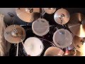 sex on fire cover bateria drums mexican style ...