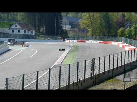 RMU Classic - Spa - 22-5-2010
