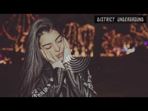 Gabriel I, Chaty, Tamez - My Escape Dave Seaman Remix