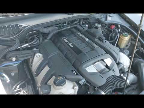 Porsche Panamera, Хэтчбек