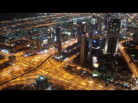 Attractive Deep Sound & David Broaders - Evening Falls (Original Mix) [HD]