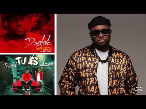 Fala África: “Eu sempre quis fazer música,” Dwalak | VOA Português